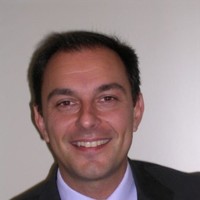 Assicurazioni Generali Employee Nicola Padovese's profile photo