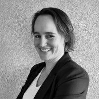 Coöperatie AVEBE UA Employee Winanda Betten's profile photo