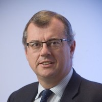 Rendall and Rittner Limited Employee Duncan Rendall's profile photo