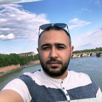 NcodiN Employee Badreddine Smiri's profile photo