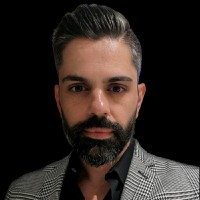 Lamark Media Employee Noah Rooney's profile photo