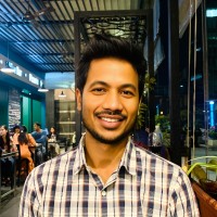 Mahesh K Email & Phone Number