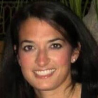 Penguin Random House Employee Dominique Cimina's profile photo