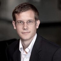 Cosan Studio Employee Tom Bell's profile photo