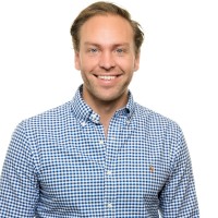 Amedia Salg og Marked Employee Paul Lunde's profile photo