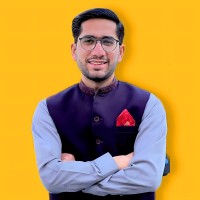 Ethisol Employee Zeeshan Khan's profile photo
