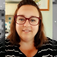 page no longer exists Employee Holly Langridge's profile photo