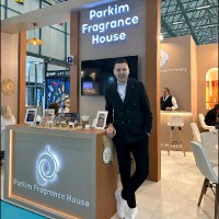 Parkim Group Employee Ferhan Rumeli's profile photo