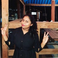 Tomgandhi Consulting Ltd Employee Anusha Majji's profile photo