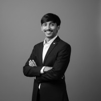 Devot AI Employee Guna Devineni's profile photo