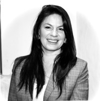 GACD Employee Aurélie Gouley's profile photo