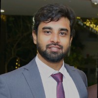 DX8 Technologies Employee Mohamed Idris's profile photo