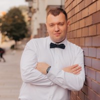 Middleware, Inc. Employee Volodymyr Ozerov's profile photo