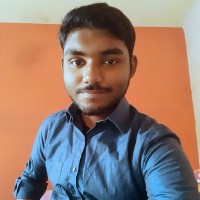 Dipam Ghosh's profile photo