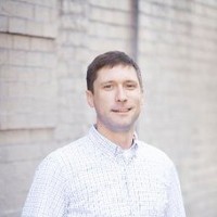 AGI (Analytical Graphics, Inc.) Employee Forrest Cronise's profile photo