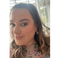 Cosatto Employee Rachael Cardy's profile photo