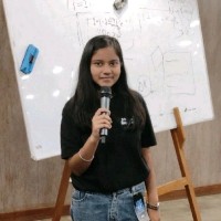 Django Software Foundation Employee Sachi Jain's profile photo