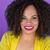Broadway Dance Center Employee Deborah Wilson's profile photo