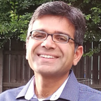 uno.ai Employee Shashank Tiwari's profile photo