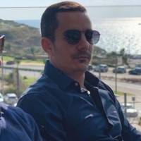 Cloudbit Employee Ben Ochayon's profile photo