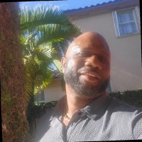Blackstone Employee Andrew Linton's profile photo