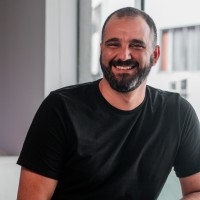 Spot Metrics Employee Luiz Friedheim's profile photo