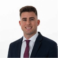 Netsmart Employee Jack Schneider's profile photo