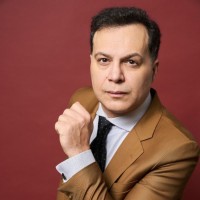ZOI Employee Ronald Razmi's profile photo