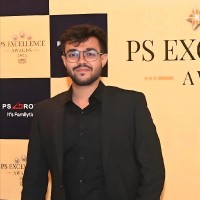 Envizn Labs Employee Raghav Kedia's profile photo