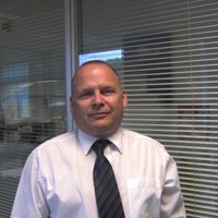 BSB Autoparts PTY Limited [British Spares] Employee Peter Whitehouse's profile photo