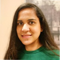 Yamini Jain Email & Phone Number