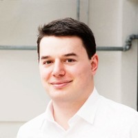 limehome Employee Nils Ziehn's profile photo