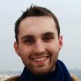 Streak Employee Henry Walton's profile photo