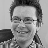 Crawfords Accountants LLP Employee Mark Burton's profile photo