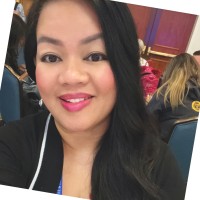 LBPM Employee Marinel Castillo's profile photo