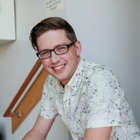 GreenInfo Network Employee Stephen Smith's profile photo