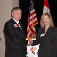 Copper and Brass Servicenter Association Employee Susan Avery's profile photo