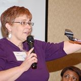 Join Me at the Table Employee Debra Mize's profile photo