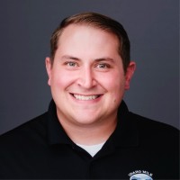 Idaho Milk Products Employee Daniel Perttula's profile photo