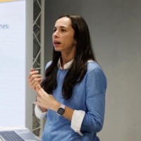 AGBAR Employee Ainhoa Cejudo Antón's profile photo