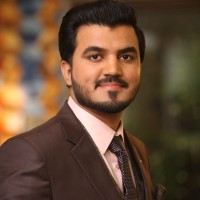 Softtik Technologies Employee Salman Tahir's profile photo