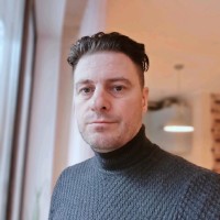 Алкогольная Сибирская Группа (Alcohol Siberian Group) Employee Ilia Putintsev's profile photo