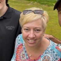 Cristo Rey Richmond High School Employee Heather Hemstreet's profile photo