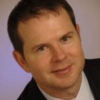 Associated Press Employee Jonathan Fahey's profile photo