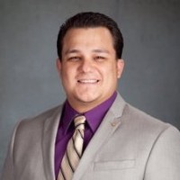 Texas Tech University Health Sciences Center El Paso Employee Patrick Espinoza's profile photo
