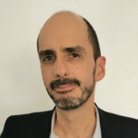 Lycée Marcel CALLO Employee Damien Bougreau's profile photo