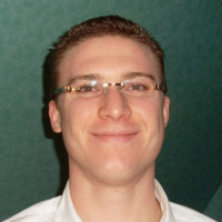 Adrexo Employee Adrien Jacob's profile photo