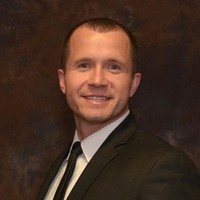 Sysco Employee Erik Reid's profile photo