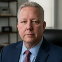 undefined Employee Tony Hackett's profile photo