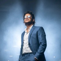 Velan Info Services Employee Sanjai S's profile photo